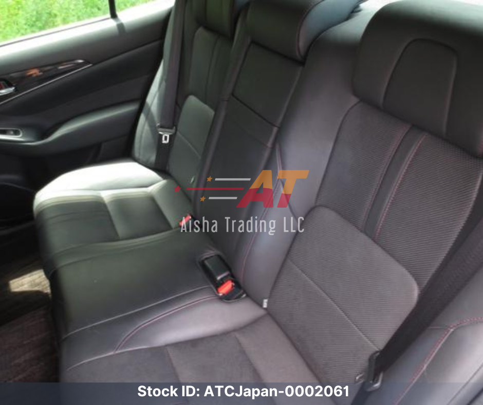 2016 Toyota Crown